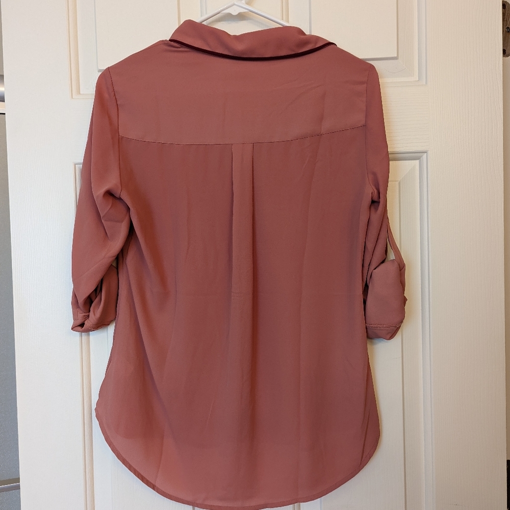 Express professional top - Picture 4 of 5